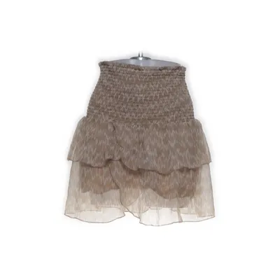 Jupe (CARIN PRINTED SKIRT) de Neo Noir Polyester, Viscose