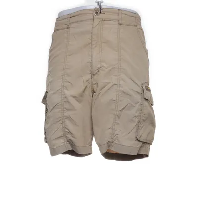 Cargo shorts (Brown) from Timberland Nylon, Polyester