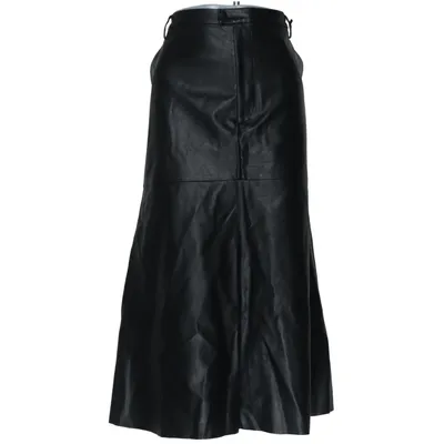 Maxirock (Schwarz) von Bardot Baumwolle, Elasthan, Polyester, Polyurethan
