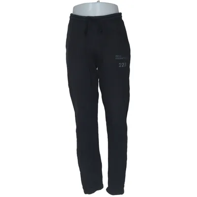 Pantalon de survêtement (Gris) de Halo Coton biologique
