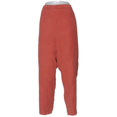Pants (Red) from Daxon