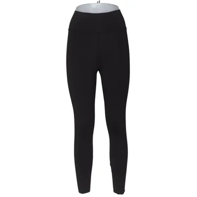 Sportleggings (Mi-10-Le02-Black) van Mikuta Elastaan, Polyester