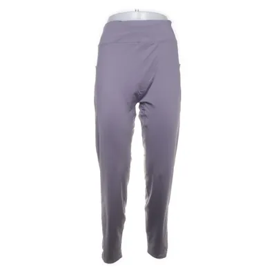 Träningstights (Lila) från Sportswear Elastan, Polyester