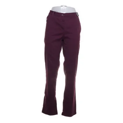 Byxor (Lila) från Craghoppers Bomull, Elastan, Polyamid, Polyester