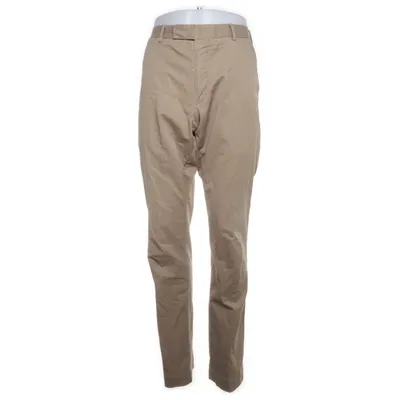 Chinos (Bruin) van Polo Ralph Lauren Katoen, Elastaan