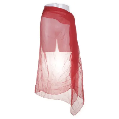 Sarong (Rood)