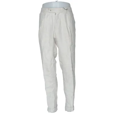 Suit pants (Beige) from SIR of Sweden Linen