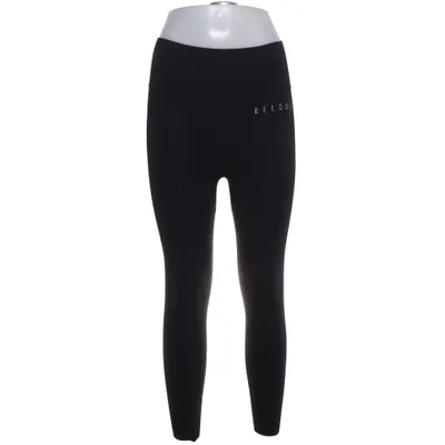 Träningstights (Svart) från Relode