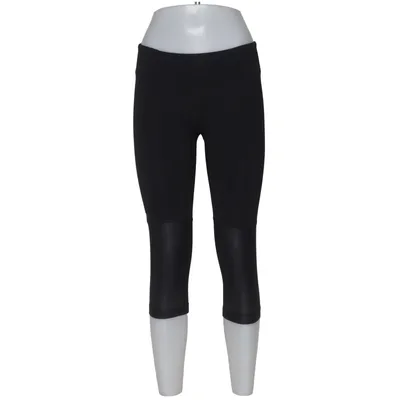 Sports tights (Black) from Nobull Elastane, Polyamide, Polyester