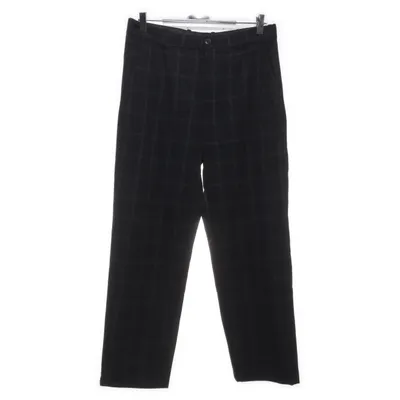 Kostuumbroek (Zwart) van H&M Polyester, Viscose, Elastaan