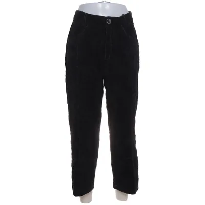 Culottes (Zwart) van Jórli Elastaan, Polyamide, Polyester