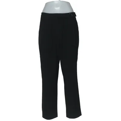 Kostuumbroek (Zwart) van Collection Pimkie Elastaan, Polyester, Viscose