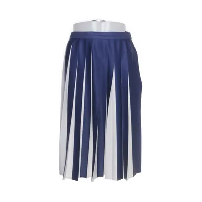 Rok (Blauw, Wit) van Lacoste Polyester