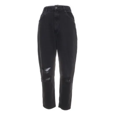 Jeans (Black) from Conan Gray x Bershka Cotton