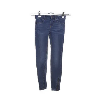 Jeans (Detroit) fra Detroit by Lindex Bomuld, Elastan