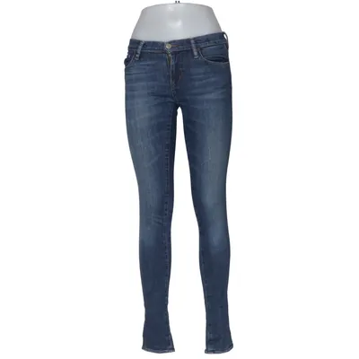 Jeans (Blue) from Denim & Supply Ralph Lauren Cotton, Elastane, Polyester