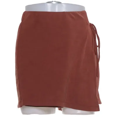 Skort (Bruin) van Oysho Elastaan, Modal, Polyester