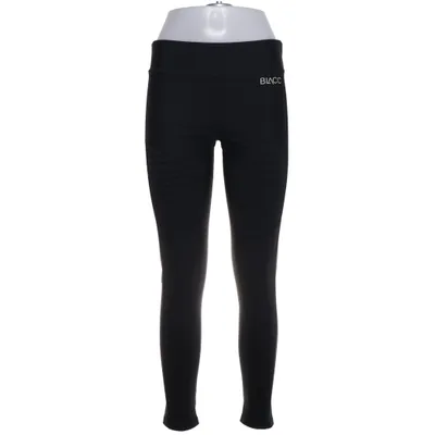 Sports tights (Black) from Blacc Elastane, Polyester