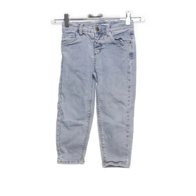 Jeans (Blå) från Lil'Atelier