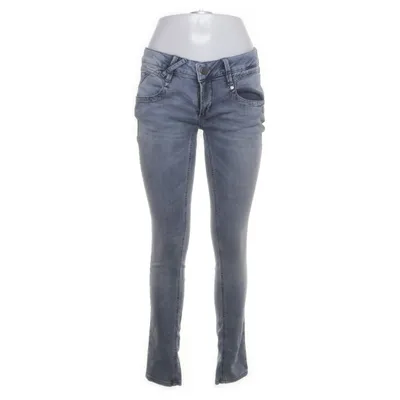 Jeans (Blue) from GANG Jeans Cotton, Elastane, Polyester