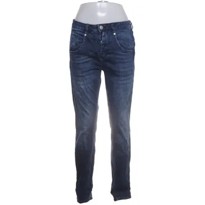 Jeans (SLIM) from Gina Benotti Cotton, Elastane, Polyester