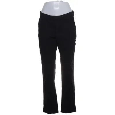 Kostymbyxor (Svart) från Ted Bernhardtz at Work Elastan, Polyamid, Ull
