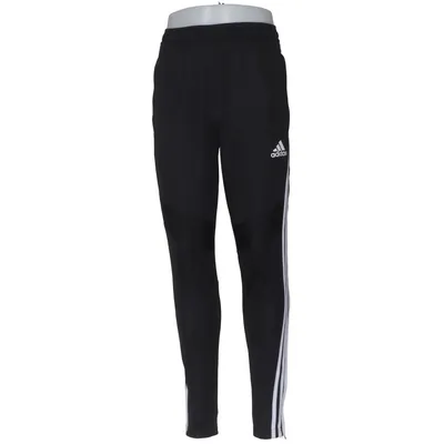 Pantalon de jogging (Noir, Blanc) de Adidas Polyester
