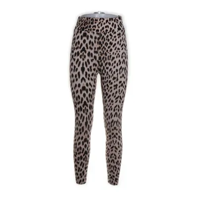 Leggings (Beige, Black, Brown) from Oh April Cotton, Elastane