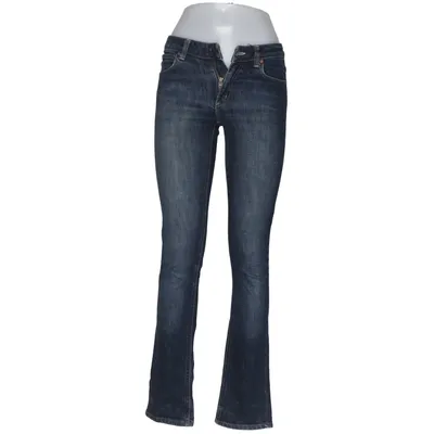 Jeans (Blue) from Acne Jeans Cotton, Elastane