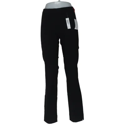 Hose (Schwarz) von Lea H. Elasthan, Polyamid, Viskose