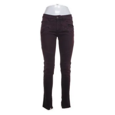 Jeans (Röd) från European Culture Bomull