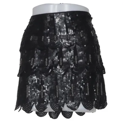 Kjol (SK061/A10W) från Karen Millen Elastan, Polyamid, Polyester