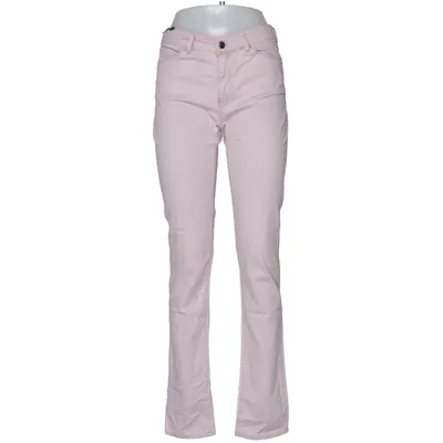 Jeans (Pink) from Emporio Armani Cotton, Elastane