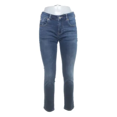 Jeans (Blå) fra Scotch & Soda Bomuld, Elastan, Polyester