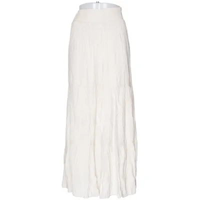 Långkjol (Beige)