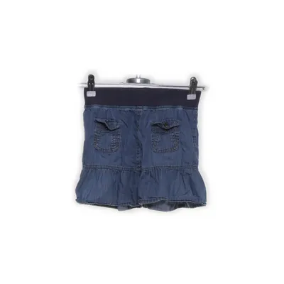 Jeanskjol (Blå, Grå) från Varför Därför Bomull