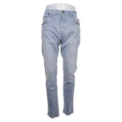 Spijkerbroek (Blauw) van G-Star Raw Katoen, Elastaan, Polyester