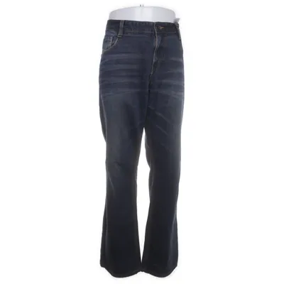 Jeans (Blå) från Tom Tailor Bomull, Polyester