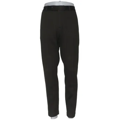 Pantalon de costume (Vert) de Wormland Coton, Polyester