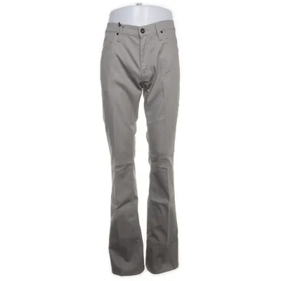 Kostymbyxor (Grå) från Tiger of Sweden Jeans Bomull, Polyester, Elastan