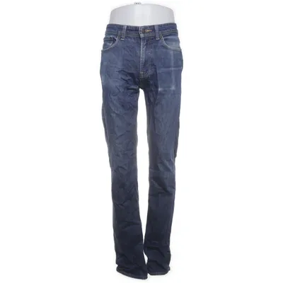 Spijkerbroek (Blauw) van Dressmann