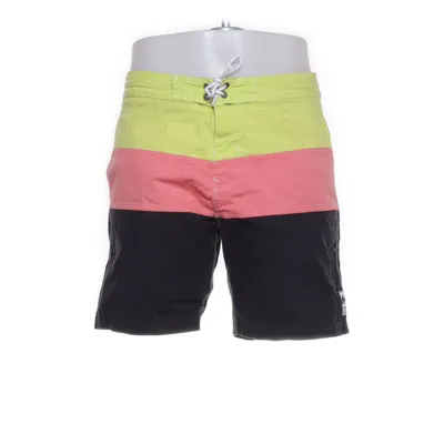 Badshorts (Svart, Rosa, Gul, Flerfärgad) från Billabong Bomull, Elastan