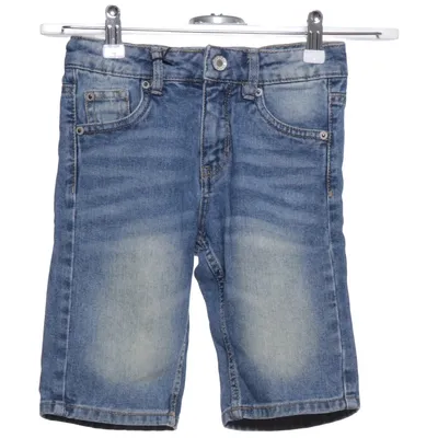 Jeansshorts (Blå) från Pocopiano Bomull