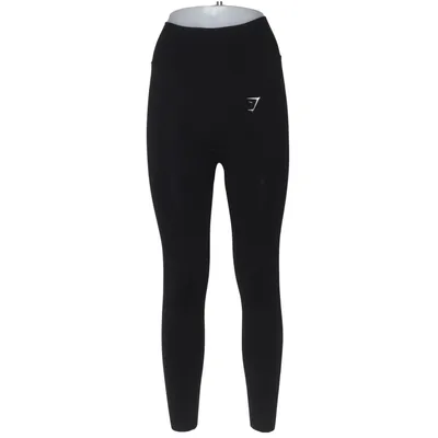 Sports tights (Black) from Gymshark Elastane, Polyamide, Polyester