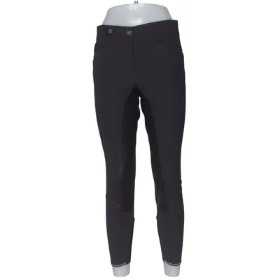 Pantalon d'équitation (Clara) de Cavallo Élasthane, Polyamide, Polyuréthane