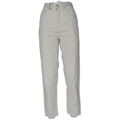 Jean (Beige) de Clockhouse Coton