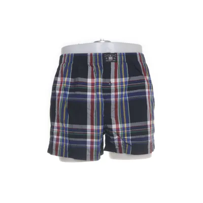 Pajama shorts (Black, Multicolored) from Polo Ralph Lauren Cotton