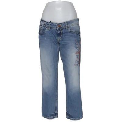 Spijkerbroek (Blauw) van Pepe Jeans