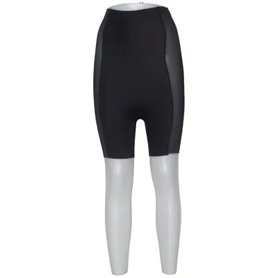 Bas de vêtement sculptant (Sheer Bermuda) de Magic Bodyfashion Élasthane, Polyamide