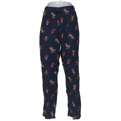 Pantalon de pyjama (Bleu, Multicolore) de Old Navy Coton